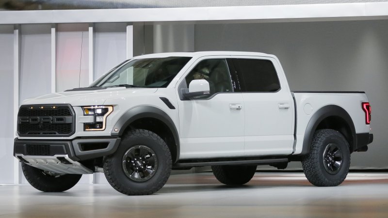 Image result for 2017 Ford F-150